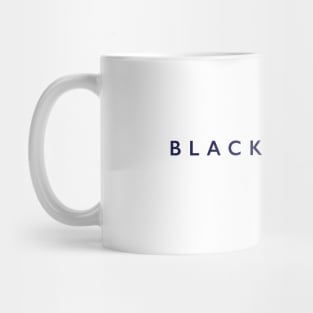 Black Legion XVI Mug